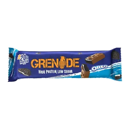 Oreo