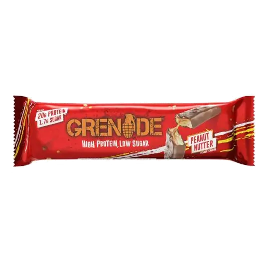 Peanut Nutter