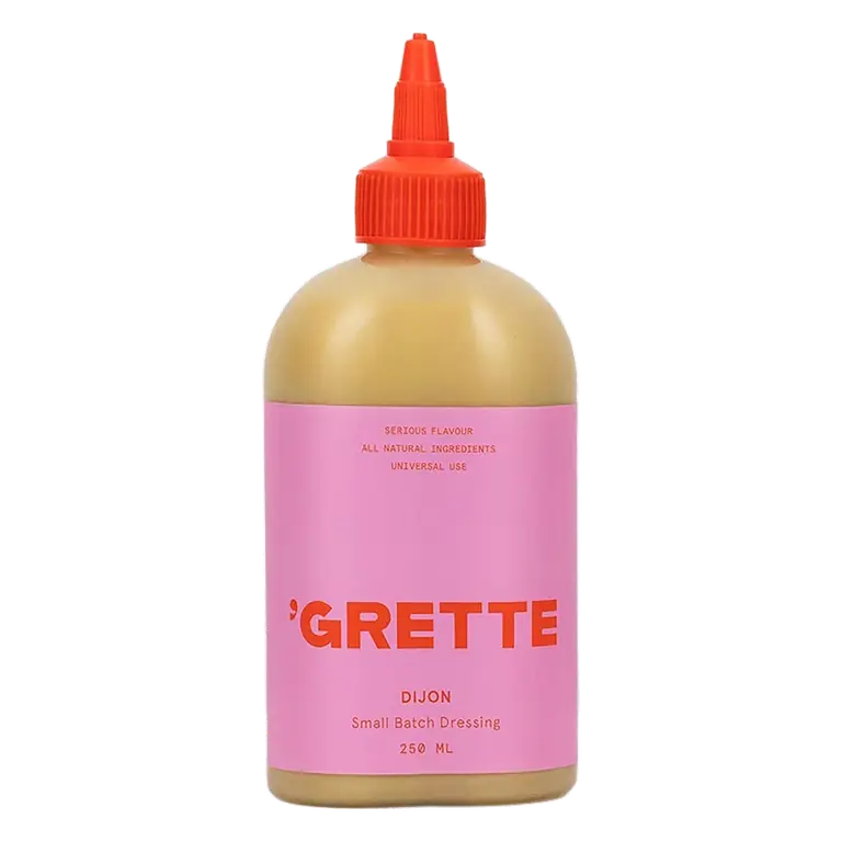 Vinegrette Dijon
