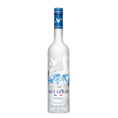 Premium French Vodka
