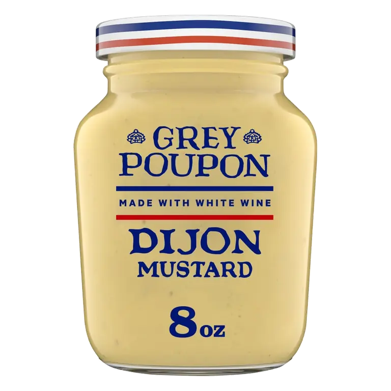 Dijon Mustard