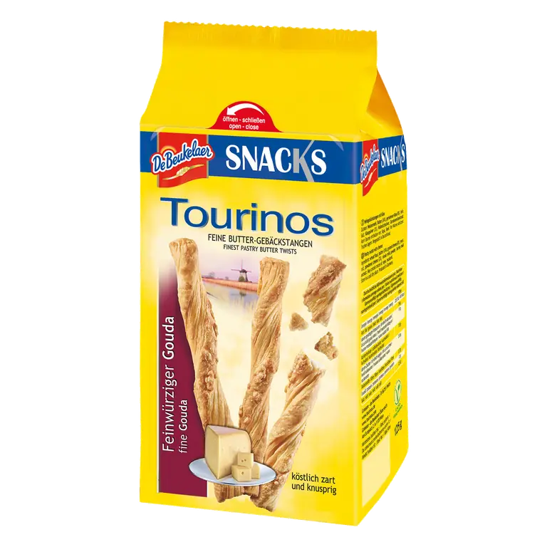 Twist´N´Snack Ost