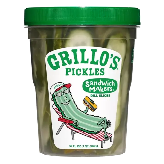 Sandwich Makers