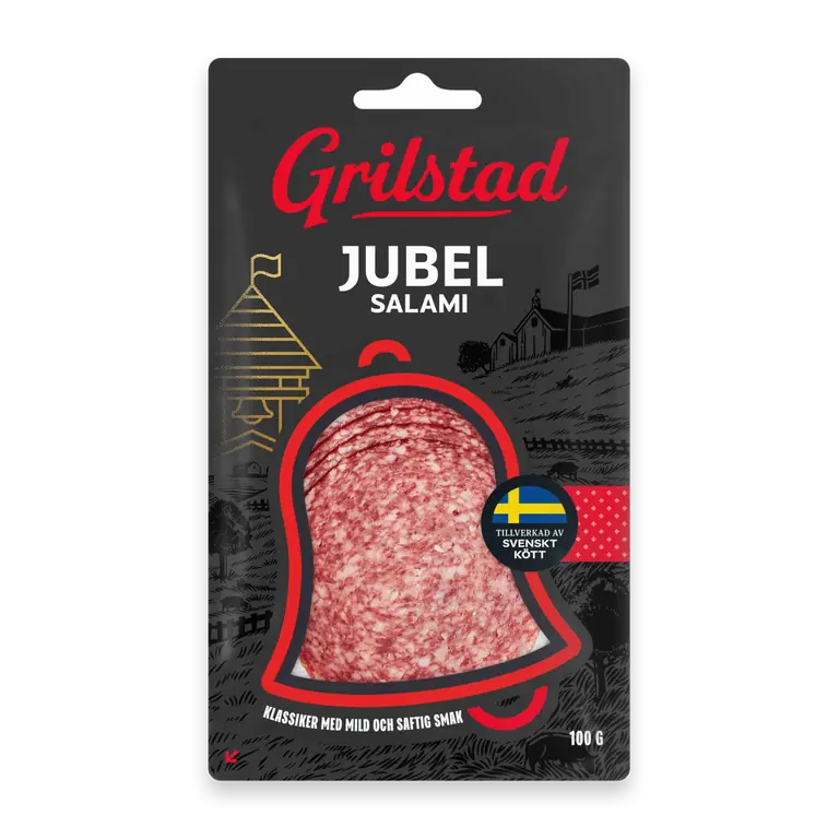Jubelsalami