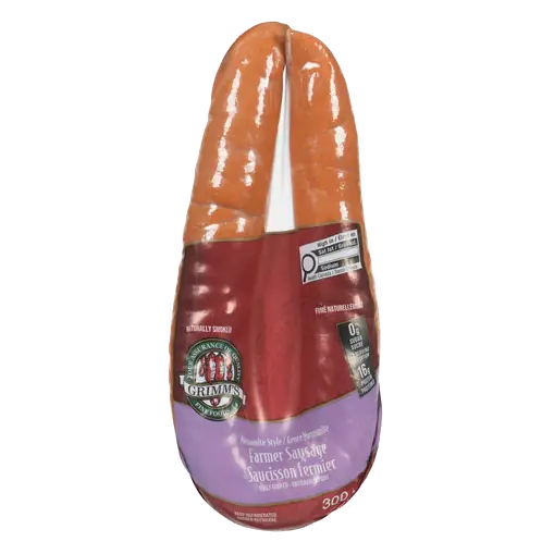 Grimm Mennonite Style Sausage Farmer 300 g