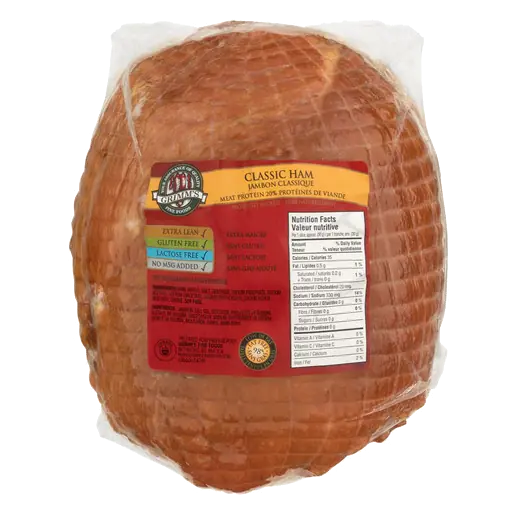 Classic Ham