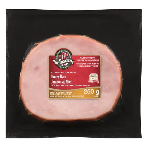 Honey Ham Extra Lean 250 g