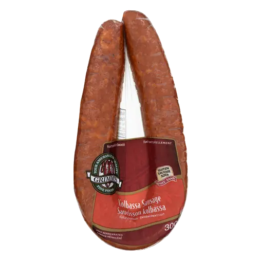 Ring Sausage Kolbassa 300 g