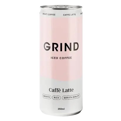 Caffe Latte