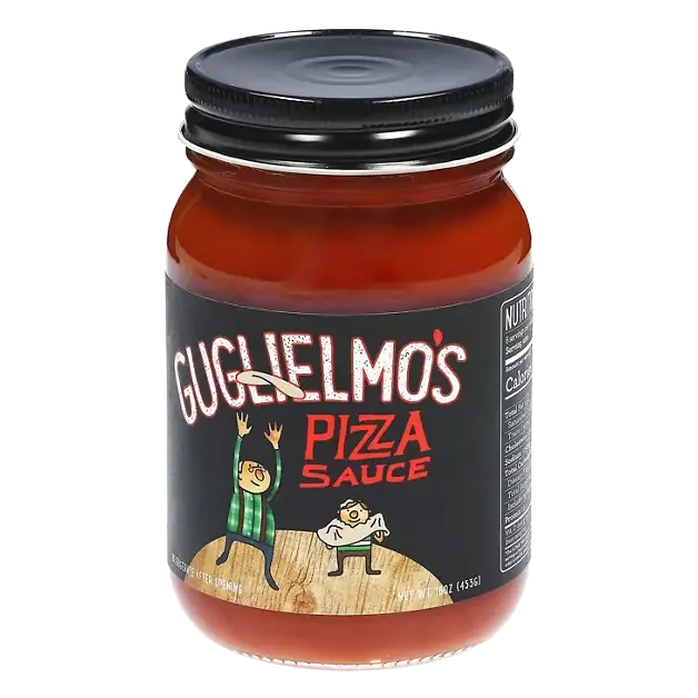 Pizza Sauce