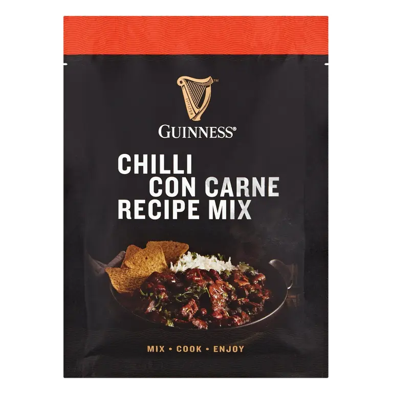 Chilli Con Carne Recipe Mix 40g
