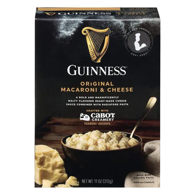 Macaroni & Cheese