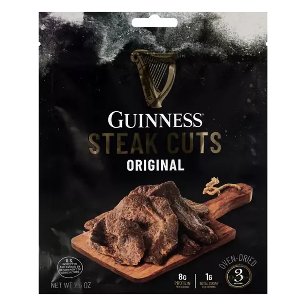 Original Steak Cuts