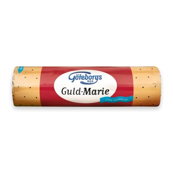 Guld Marie