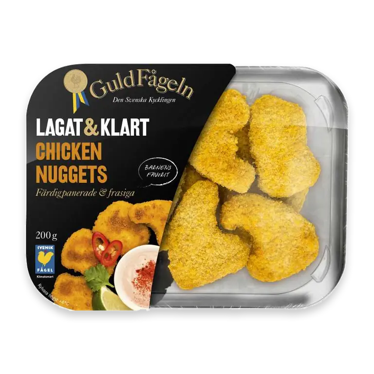 Chicken Nuggets