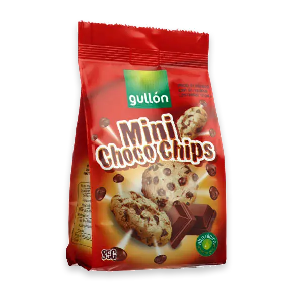 Choco Chips Mini