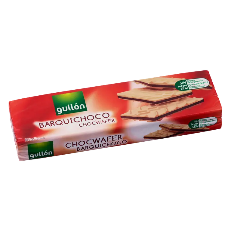 Choco Wafers
