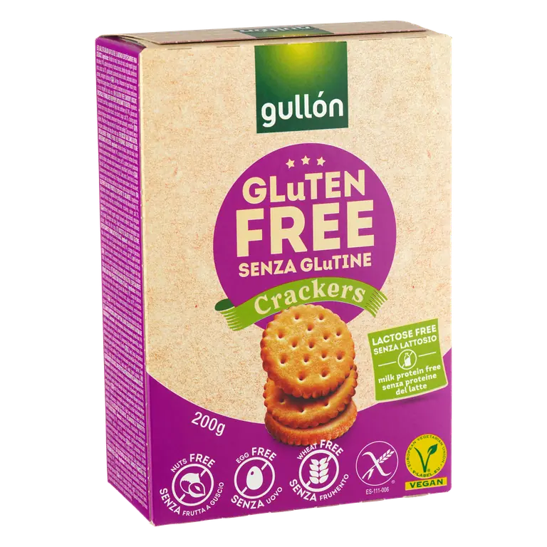 Crackers