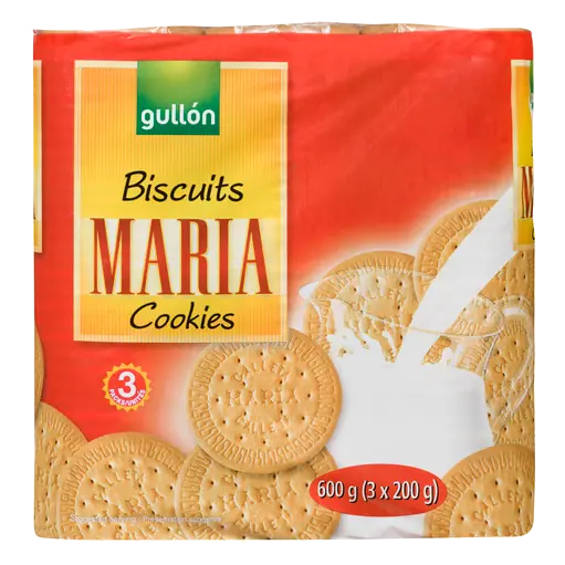 Maria Cookies 600 g