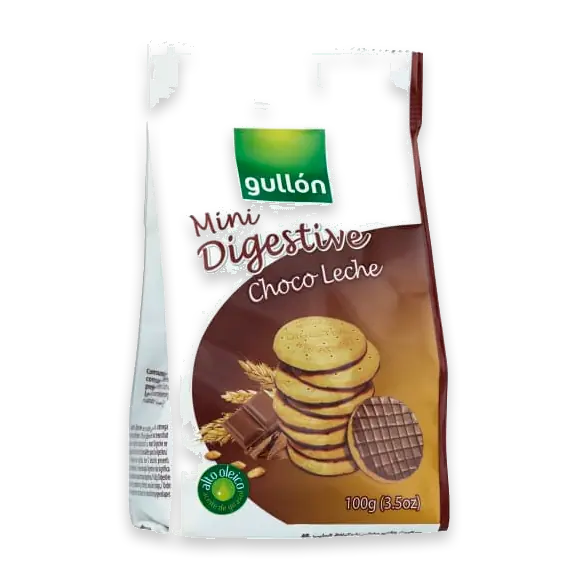 Minitwins Choco