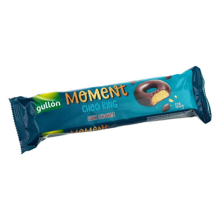 Moment Dark Choco Ring