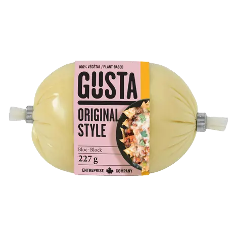 Vegan Grating Block Original 227 g