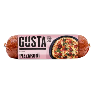 Vegan Seitan Stick Pizzaroni 200 g