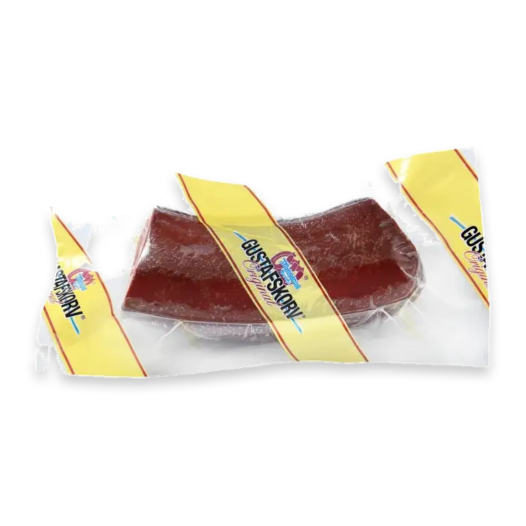 Gustafskorv bit ca 250g