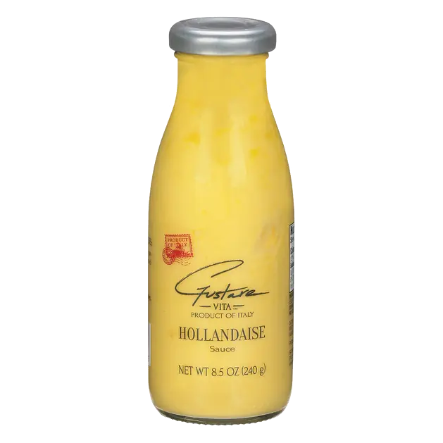 Gustare Vita Hollandaise Sauce