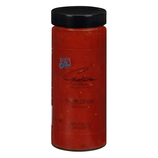 Gustare Vita Napoletana Pasta Sauce