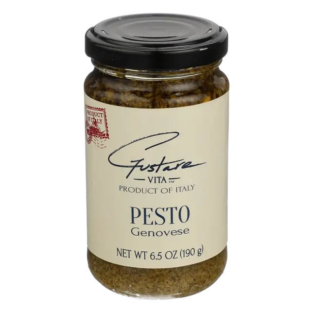 Gustare Vita Pesto Genovese