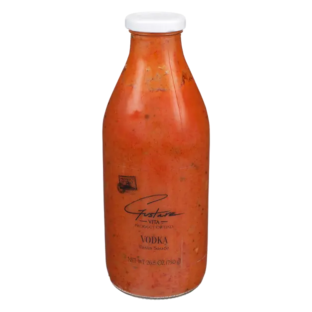 Gustare Vita Vodka Pasta Sauce