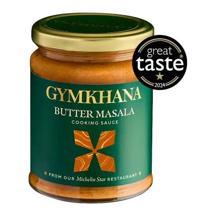 Butter Masala Cooking Sauce