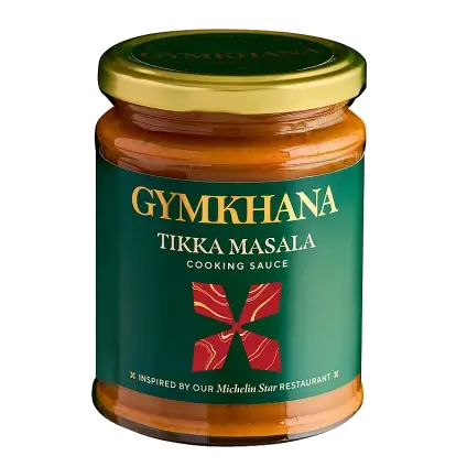 Tikka Masala Cooking Sauce