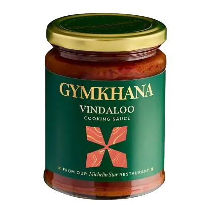 Vindaloo Cooking Sauce