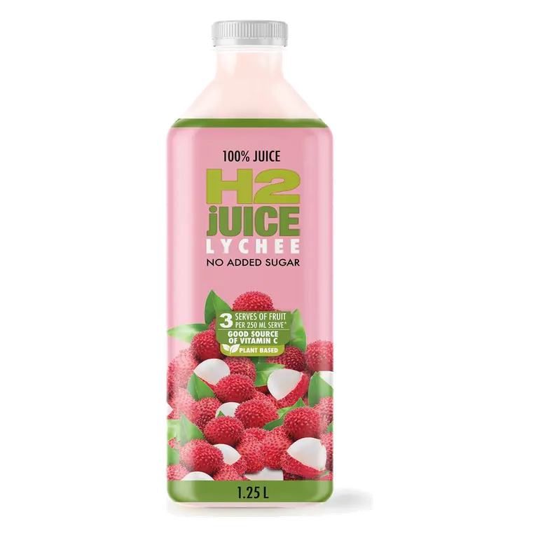 Lychee Juice