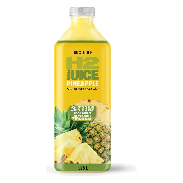 Pineapple