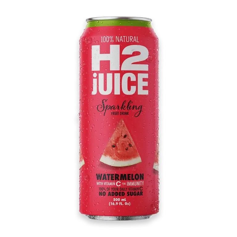 Sparkling Watermelon