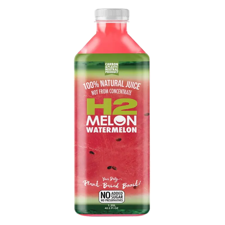 Watermelon Juice