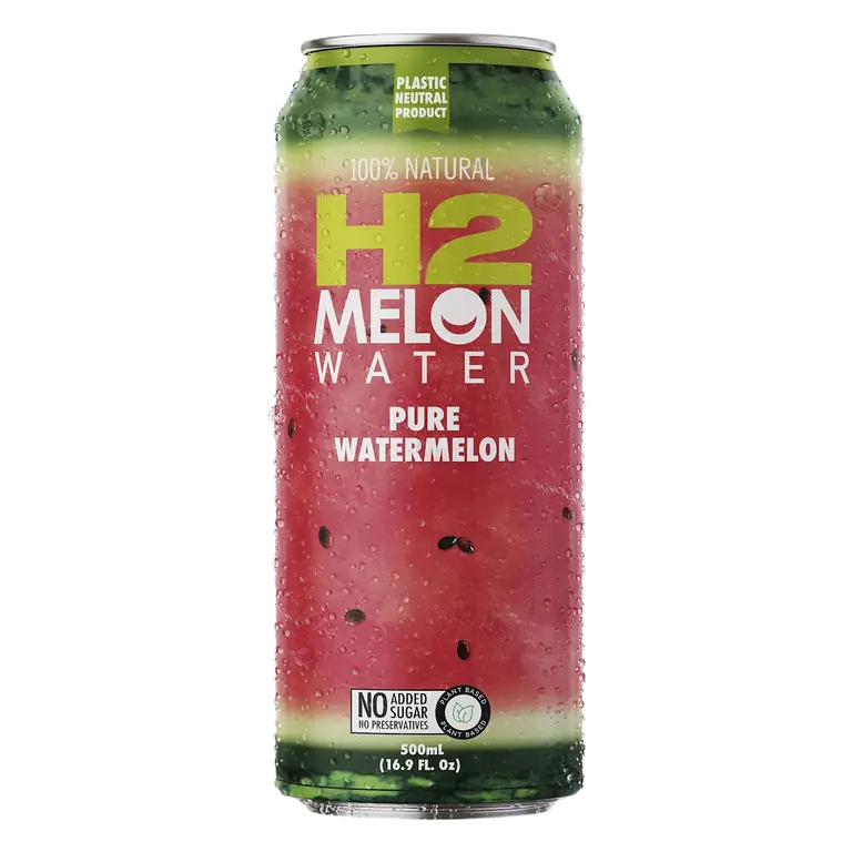 Watermelon Water