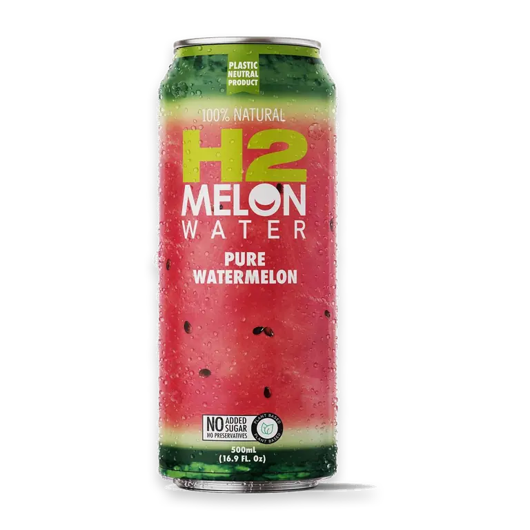 Watermelon Water