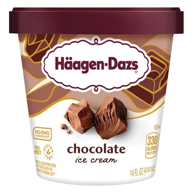 Chocolate Ice Cream