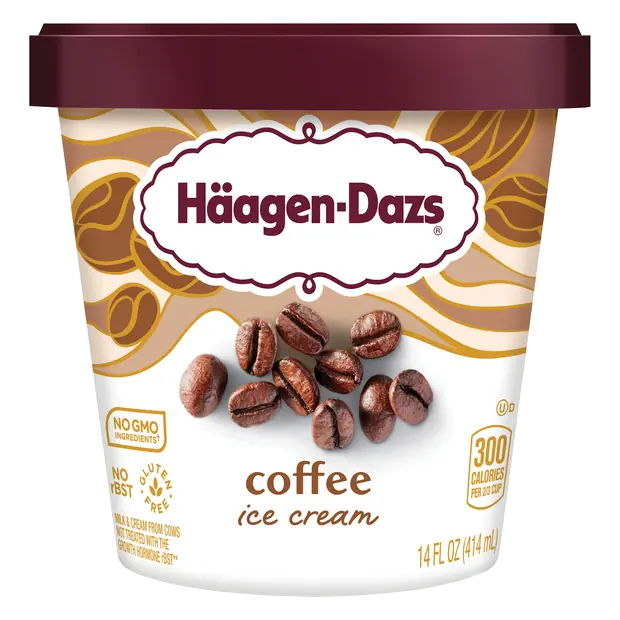 Coffee Ice Cream