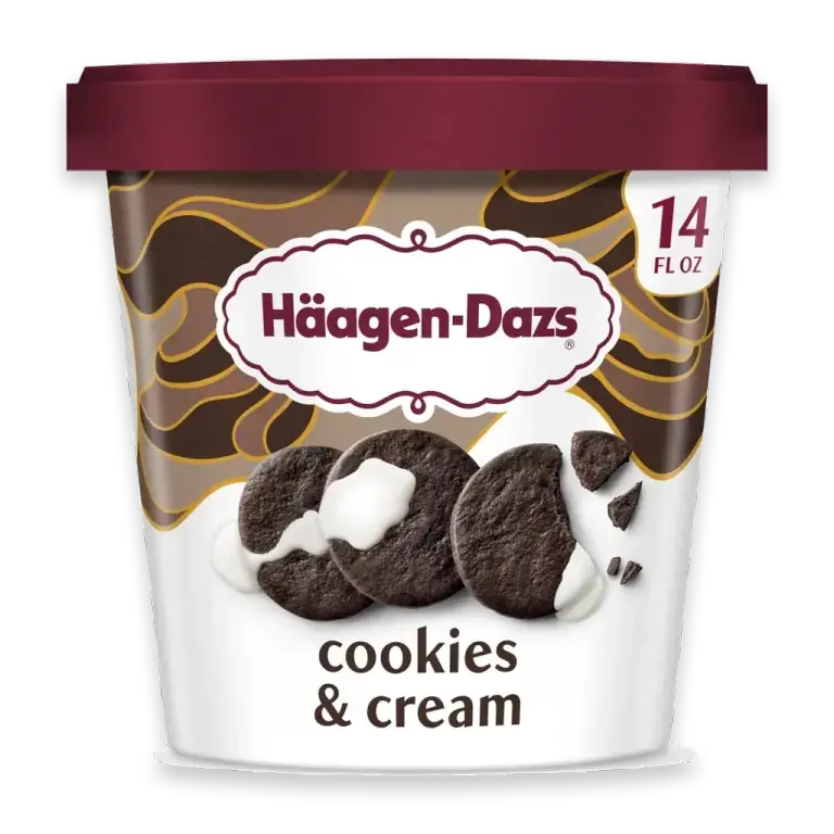 Cookies & Cream