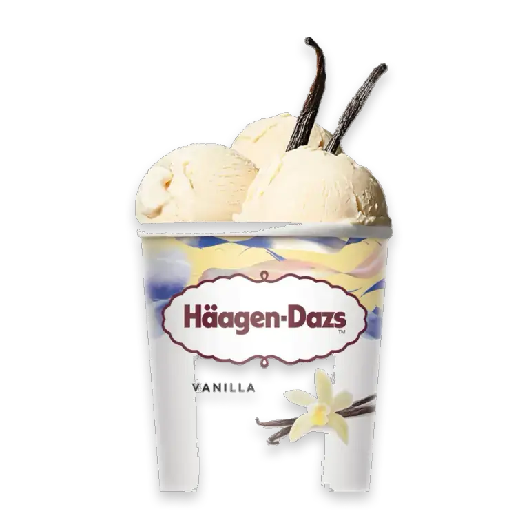 Vanilla