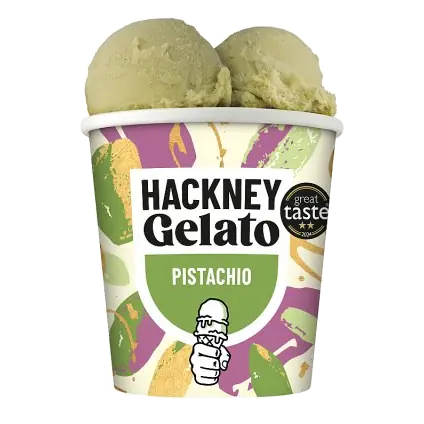 Pistachio
