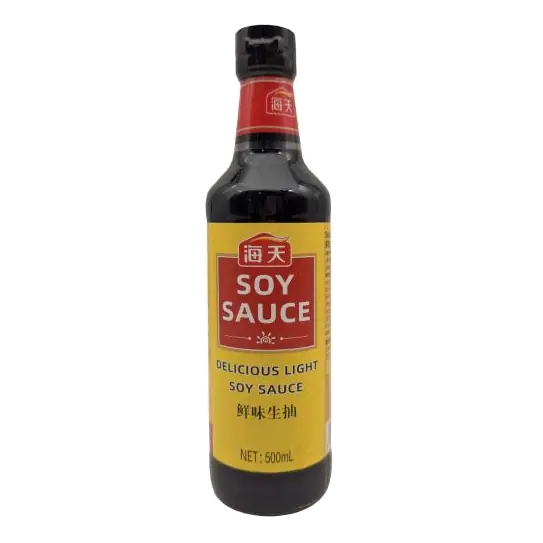 Delicious Superior Light Soy Sauce