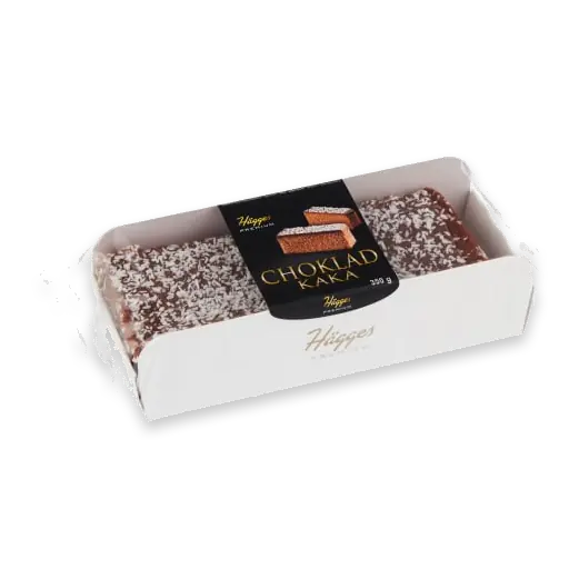 Chokladkaka