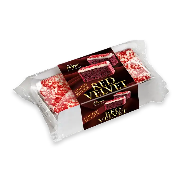 Red Velvet Premium 350g