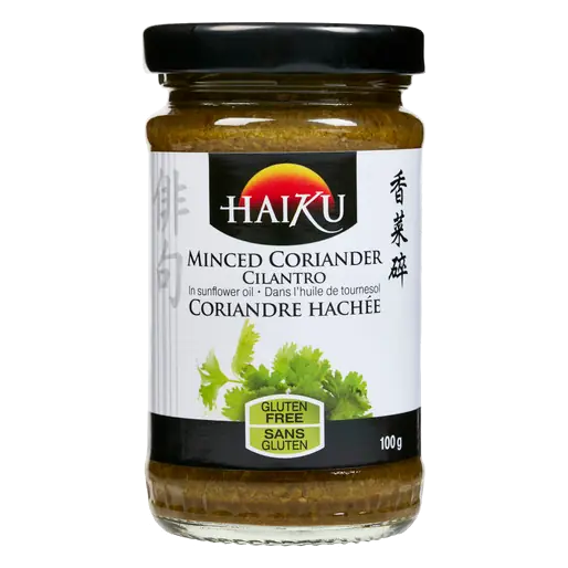 Minced Coriander 100 G